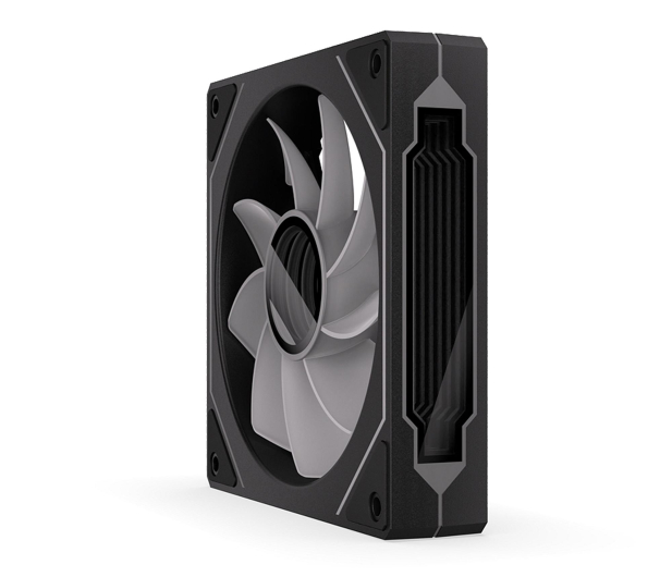KRUX Corvus Reverse 120 ARGB 120mm - 1487504 - zdjęcie 7